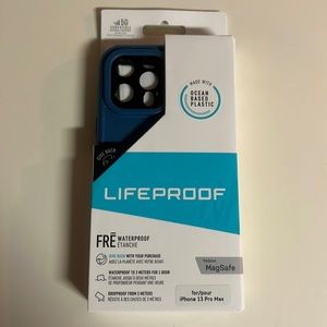 iPhone 13 Pro Max MagSafe LifeProof